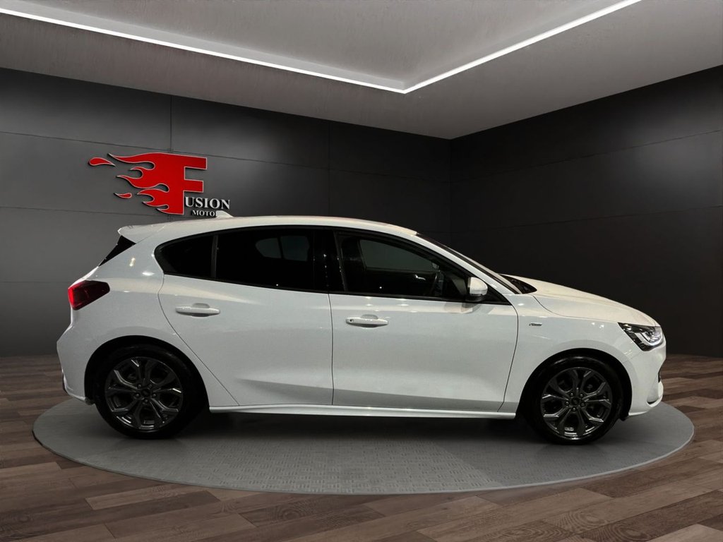 Used Ford Focus 2023 for sale - 77609236: Photo 7