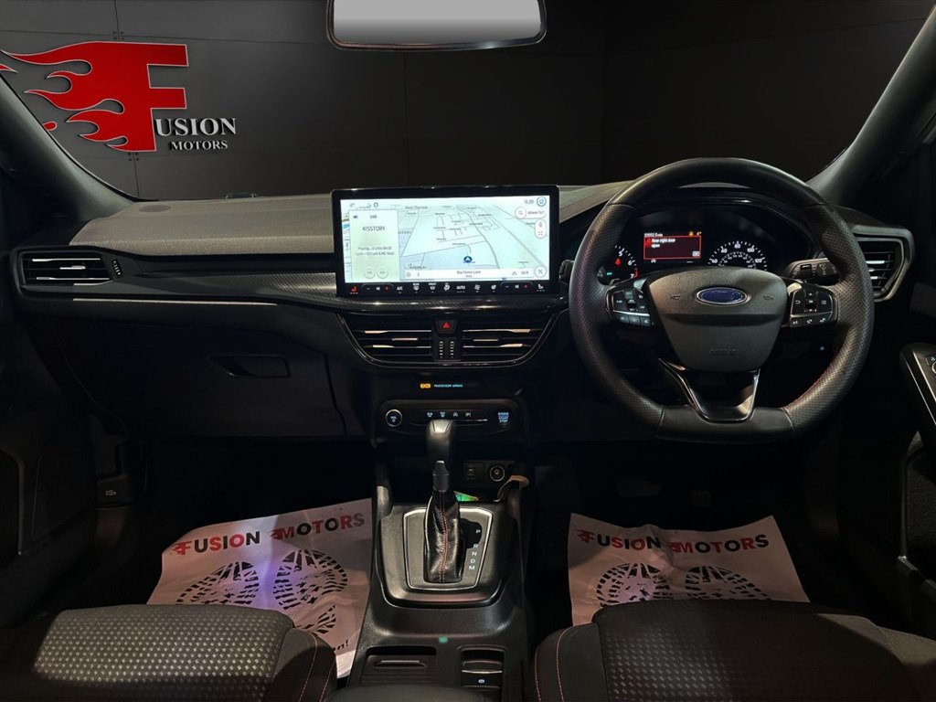 Used Ford Focus 2023 for sale - 77609236: Photo 8