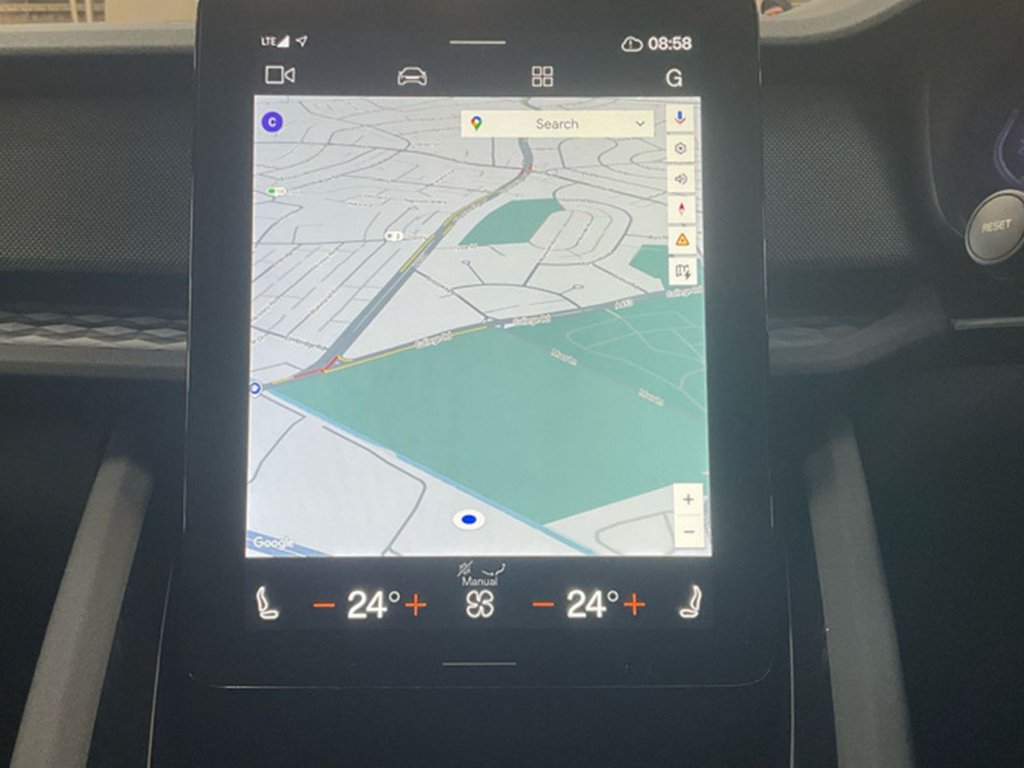 Used Polestar Polestar 2 2022 for sale - 77905146: Photo 10