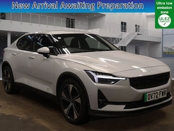 Used Polestar Polestar 2 2022 for sale - 77905146: Photo