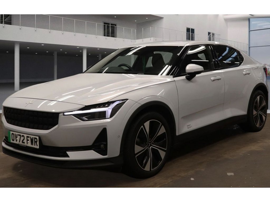 Used Polestar Polestar 2 2022 for sale - 77905146: Photo 2