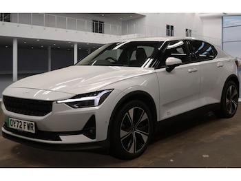 Used Polestar Polestar 2 2022 for sale - 77905146: Photo