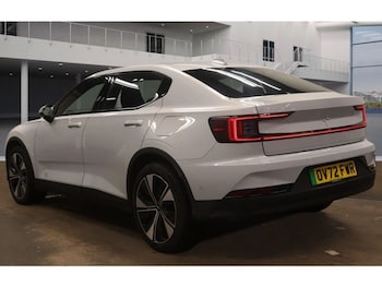 Used Polestar Polestar 2 2022 for sale - 77905146: Photo