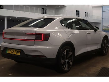 Used Polestar Polestar 2 2022 for sale - 77905146: Photo