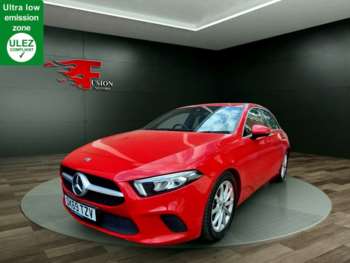 2019 (69) - 2.0 A200d Sport Hatchback 5dr Diesel 8G-DCT Euro 6 (s/s) (150 ps)