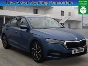 2021 (21) - 1.4 TSI iV 13kWh SE Technology Hatchback 5dr Petrol Plug-in Hybrid DSG Euro