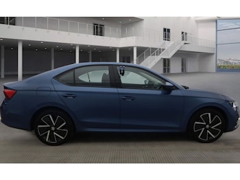 Used Skoda Octavia 2021 for sale - 75335691: Photo