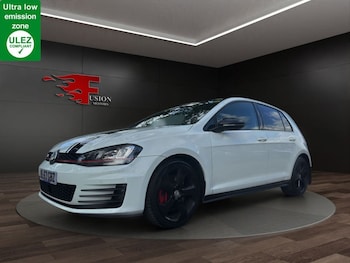 2013 (63) - 2.0 TSI BlueMotion Tech GTI Hatchback 5dr Petrol DSG Euro 6 (s/s) (220 ps)