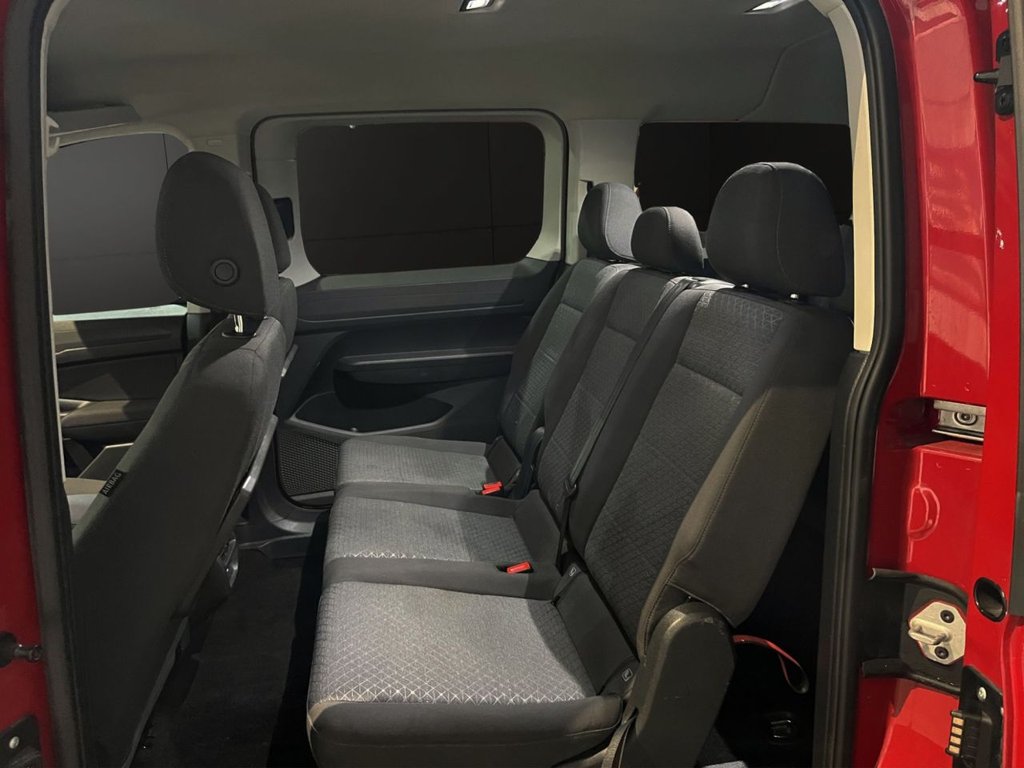 Used Ford Tourneo Connect 2024 for sale - 77205383: Photo 16