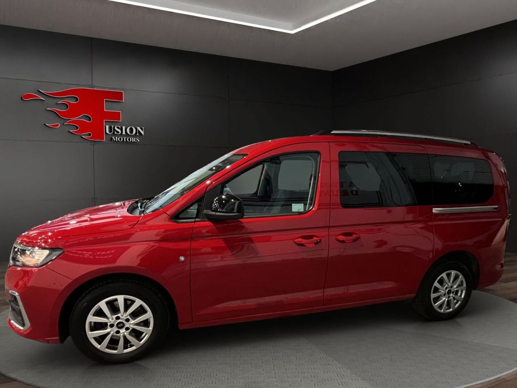 Used Ford Tourneo Connect 2024 for sale - 77205383: Photo 5