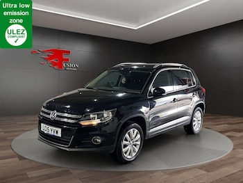 2015 (15) - 2.0 TDi BlueMotion Tech Match 4MOTION 5dr 150 DSG