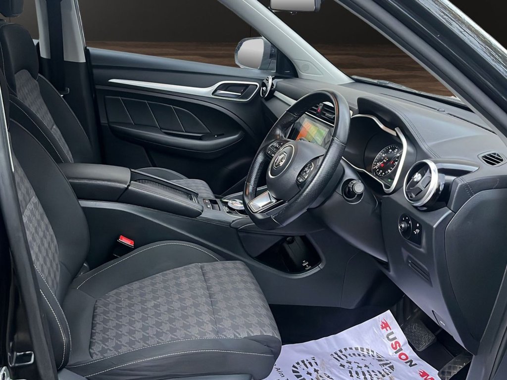 Used MG MG ZS 2021 for sale - 76261307: Photo 13