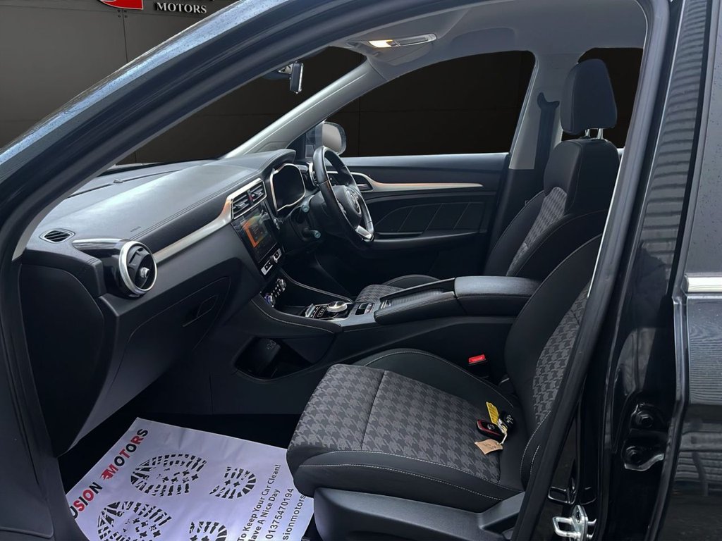 Used MG MG ZS 2021 for sale - 76261307: Photo 15