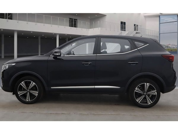 Used MG MG ZS 2021 for sale - 76261307: Photo 1