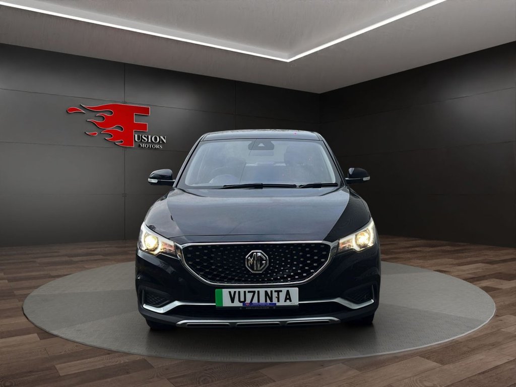 Used MG MG ZS 2021 for sale - 76261307: Photo 2