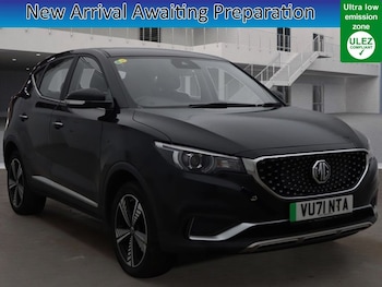 Used MG MG ZS 2021 for sale - 76261307: Photo 2
