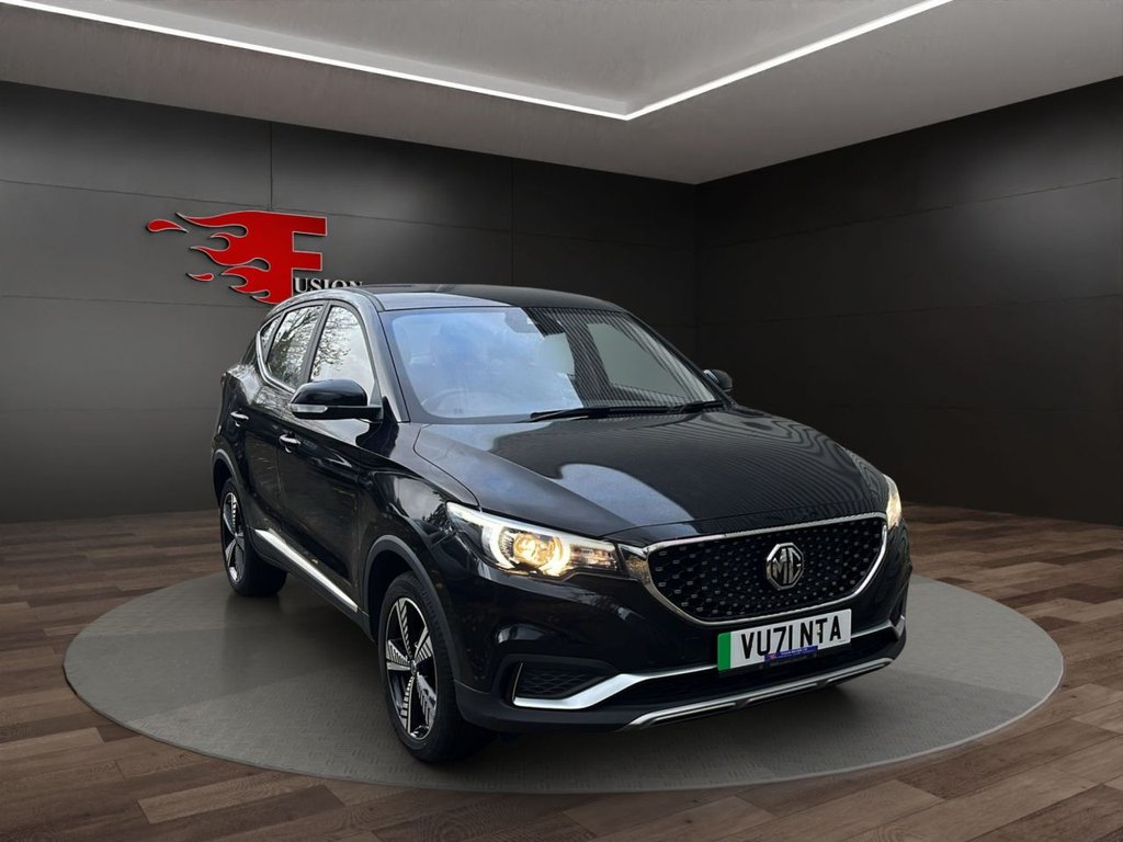 Used MG MG ZS 2021 for sale - 76261307: Photo 3