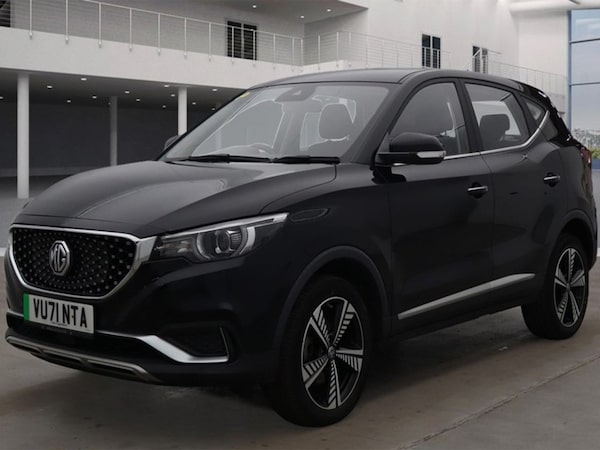 Used MG MG ZS 2021 for sale - 76261307: Photo 3