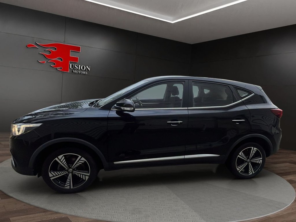 Used MG MG ZS 2021 for sale - 76261307: Photo 4