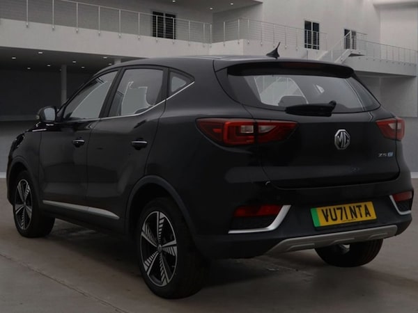 Used MG MG ZS 2021 for sale - 76261307: Photo 4