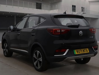 Used MG MG ZS 2021 for sale - 76261307: Photo 4