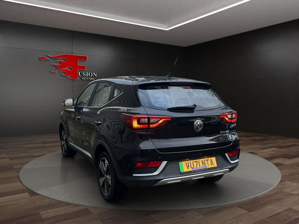 Used MG MG ZS 2021 for sale - 76261307: Photo 5