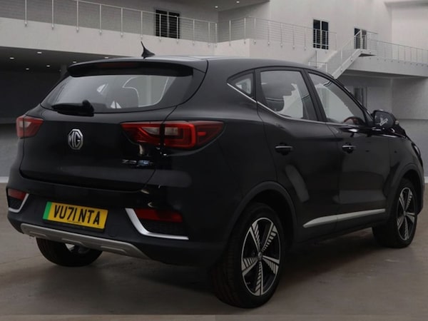 Used MG MG ZS 2021 for sale - 76261307: Photo 5