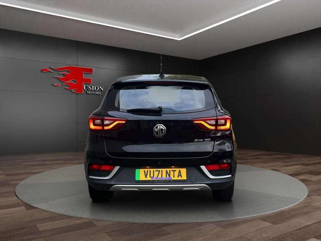 Used MG MG ZS 2021 for sale - 76261307: Photo 6