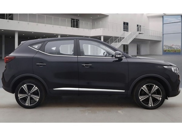Used MG MG ZS 2021 for sale - 76261307: Photo 6