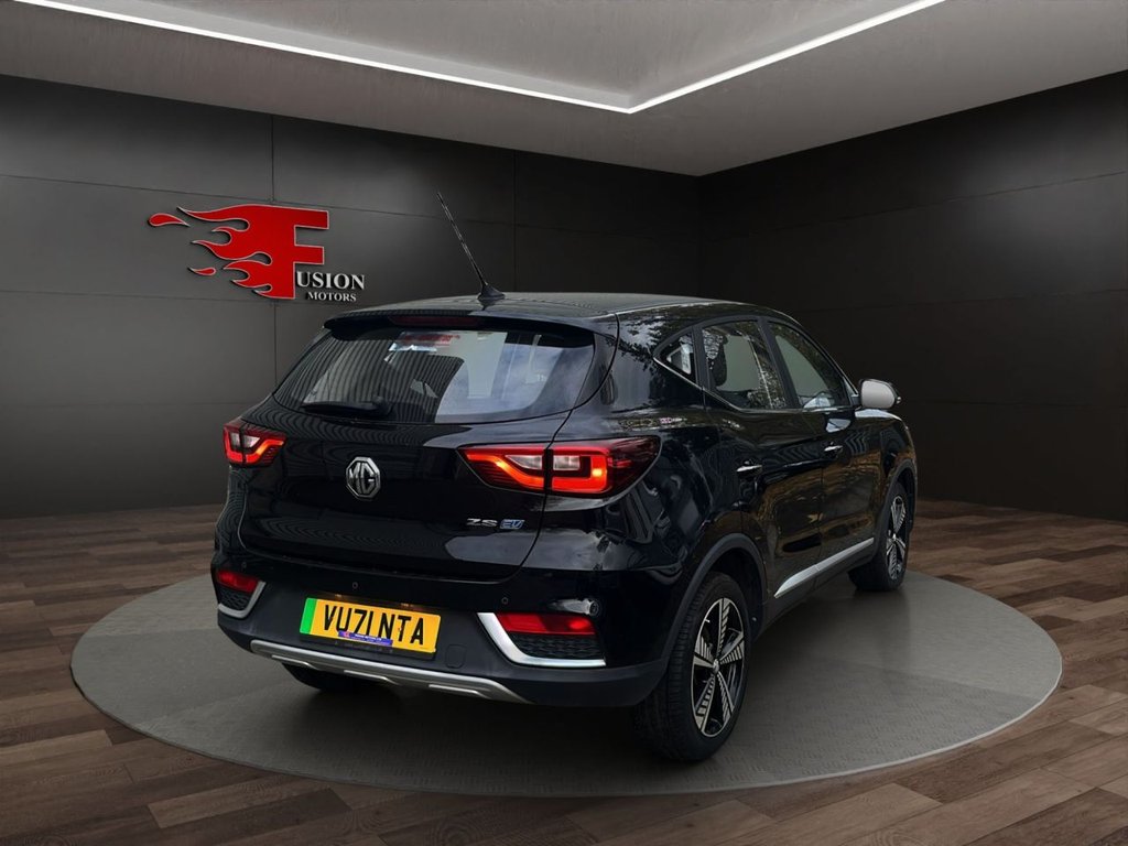 Used MG MG ZS 2021 for sale - 76261307: Photo 7