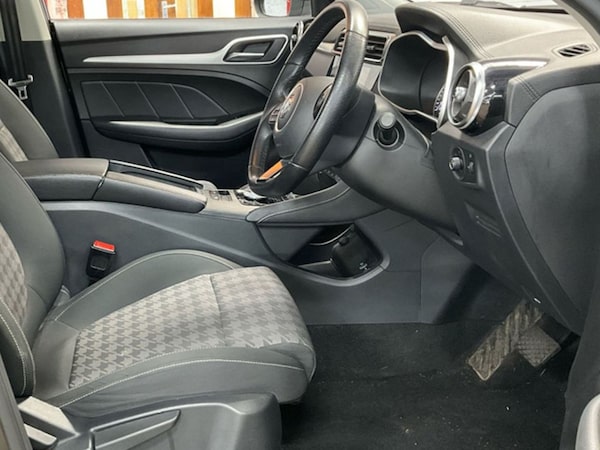 Used MG MG ZS 2021 for sale - 76261307: Photo 9