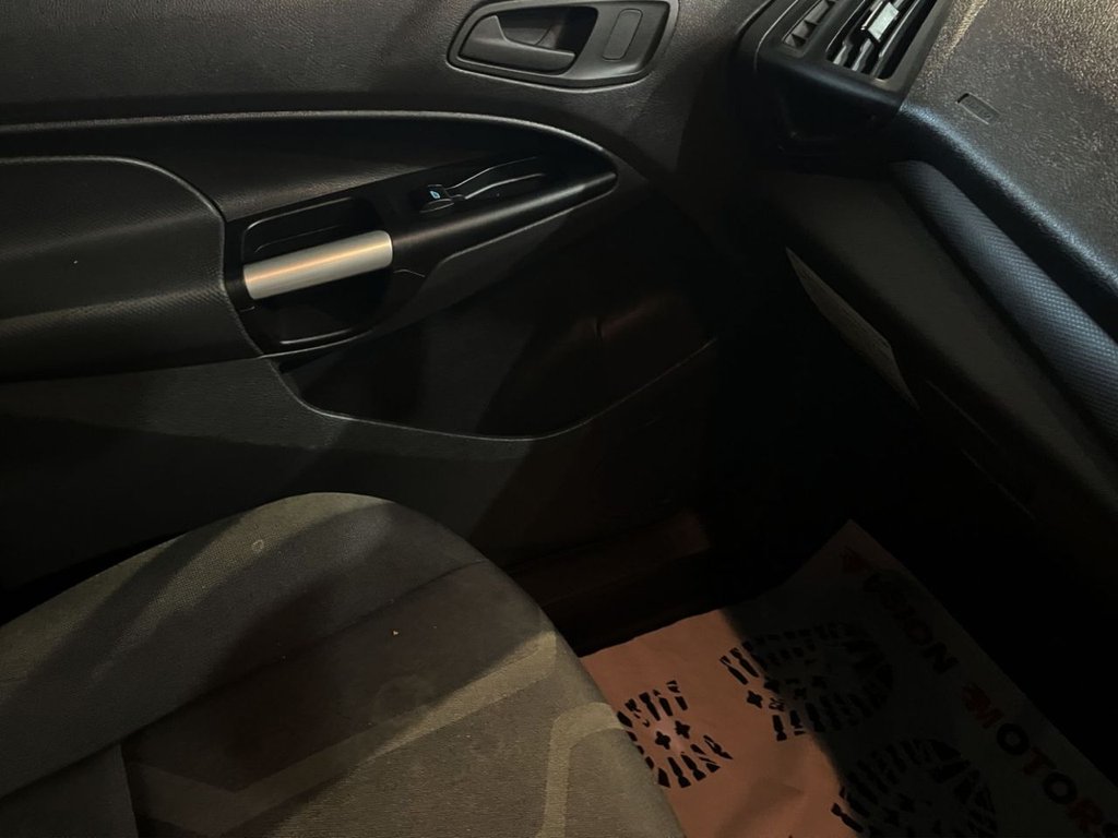 Used Ford Transit Connect 2018 for sale - 77499466: Photo 11
