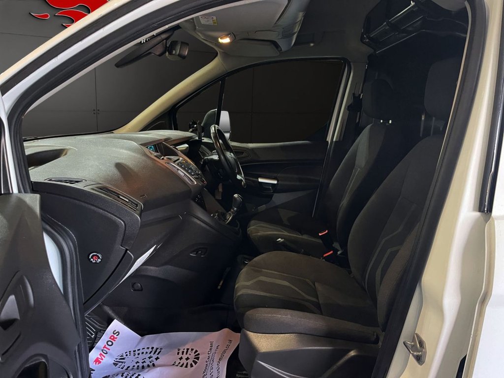 Used Ford Transit Connect 2018 for sale - 77499466: Photo 12