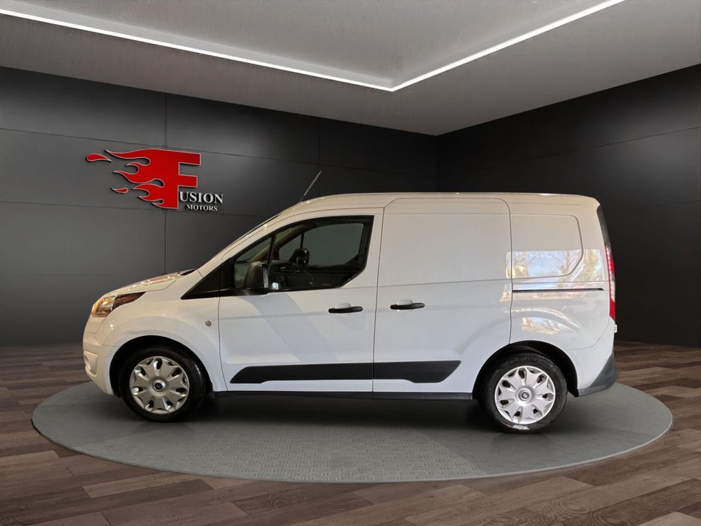 Used Ford Transit Connect 2018 for sale - 77499466: Photo 4