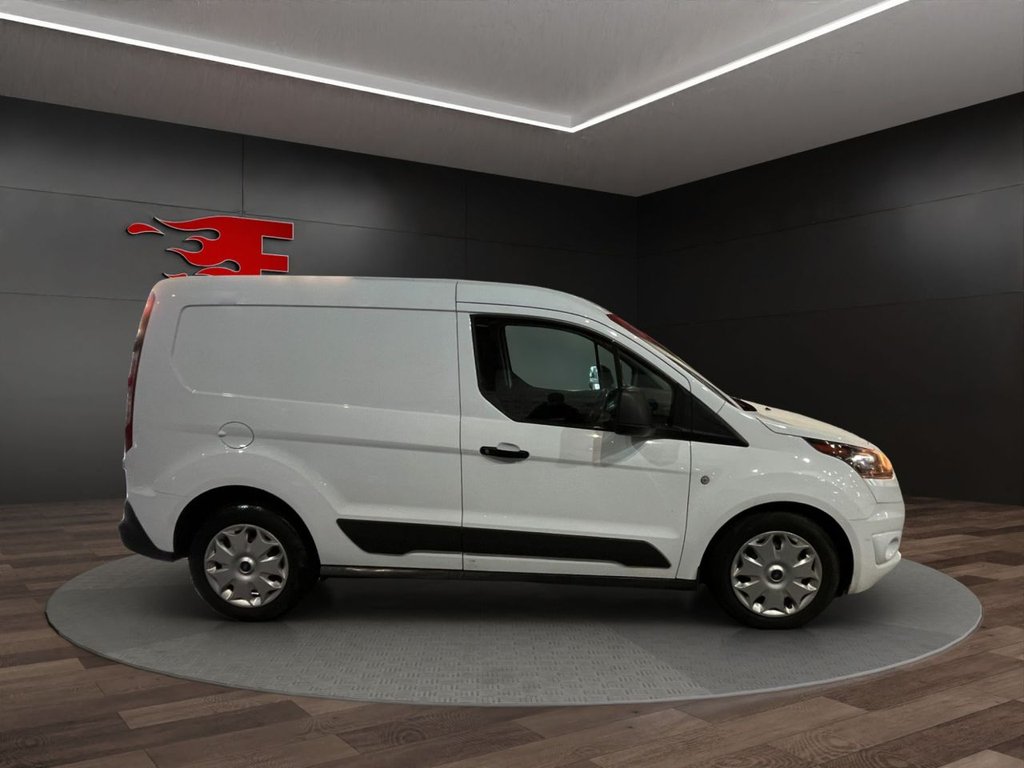 Used Ford Transit Connect 2018 for sale - 77499466: Photo 7