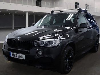 Used BMW X5 2017 for sale - 77200004: Photo