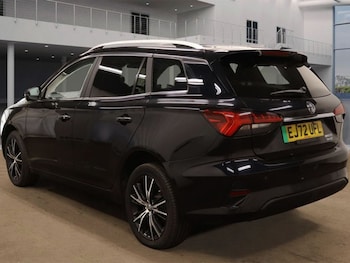 Used MG MG5 2023 for sale - 75961041: Photo