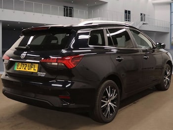 Used MG MG5 2023 for sale - 75961041: Photo