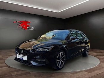 Used SEAT Leon 2021 for sale - 76092705: Photo 3