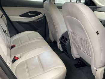 Used Jaguar E-Pace 2018 for sale - 74959921: Photo