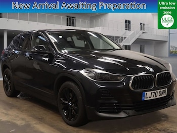 Used BMW X2 2020 for sale - 78246620: Photo