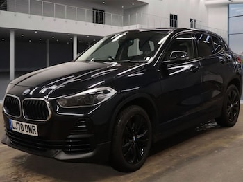 Used BMW X2 2020 for sale - 78246620: Photo