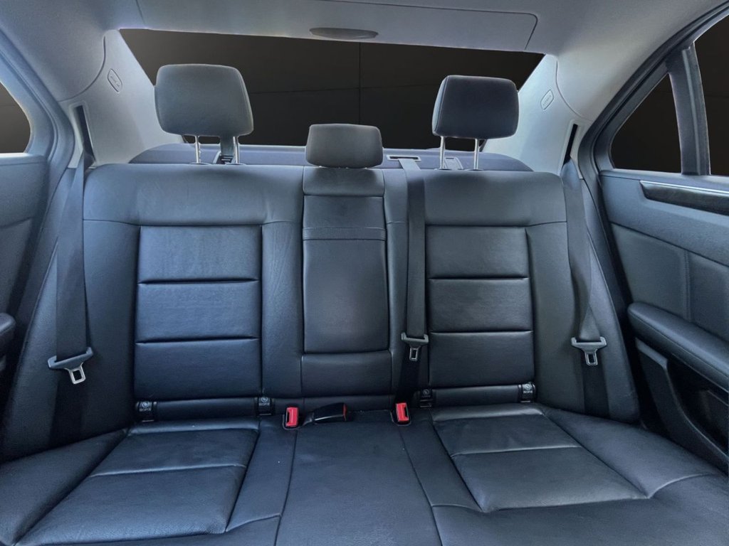 Used Mercedes-Benz E Class 2011 for sale - 77096401: Photo 15