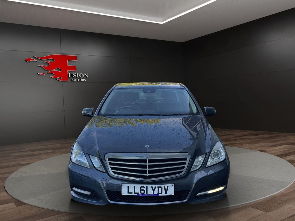 Used Mercedes-Benz E Class 2011 for sale - 77096401: Photo 2