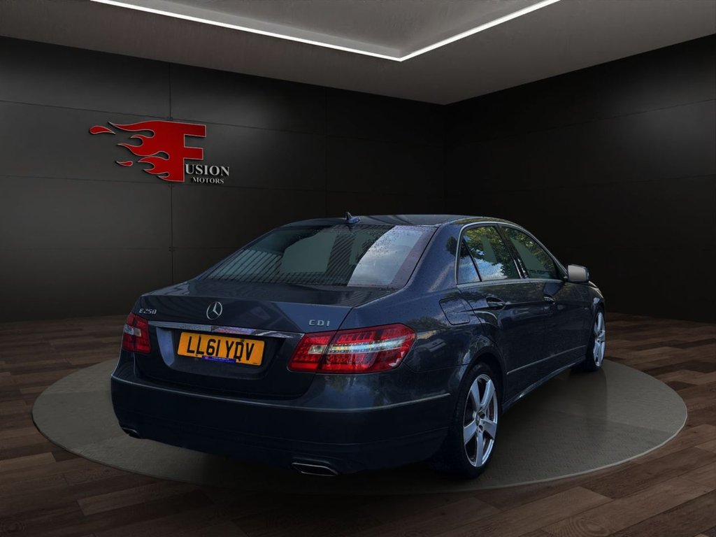 Used Mercedes-Benz E Class 2011 for sale - 77096401: Photo 6