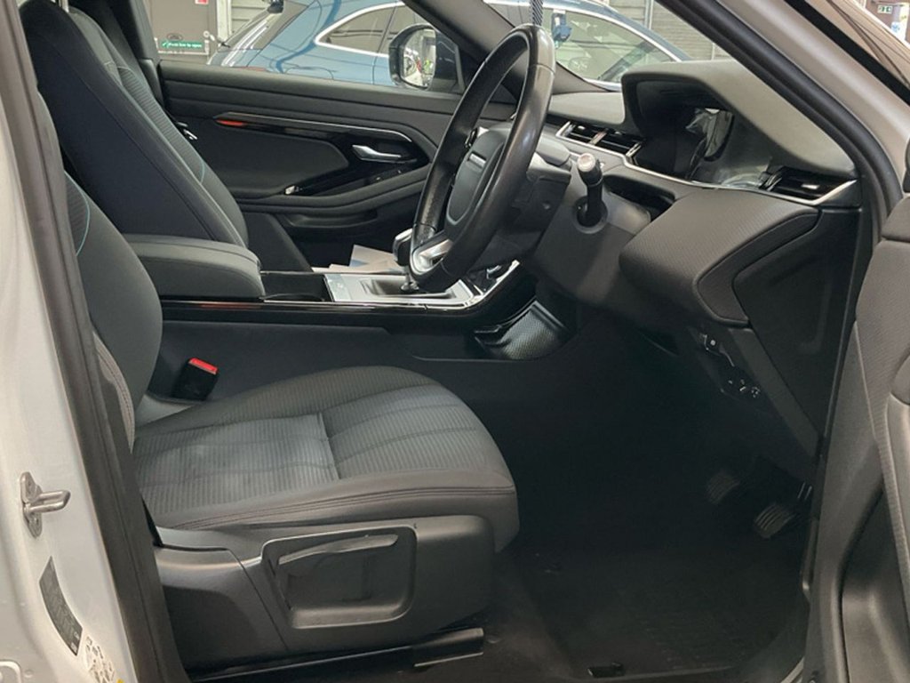 Used Land Rover Range Rover Evoque 2020 for sale - 76132947: Photo 8