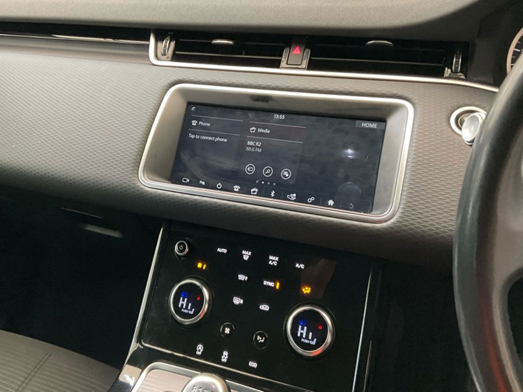 Used Land Rover Range Rover Evoque 2020 for sale - 76132947: Photo 9