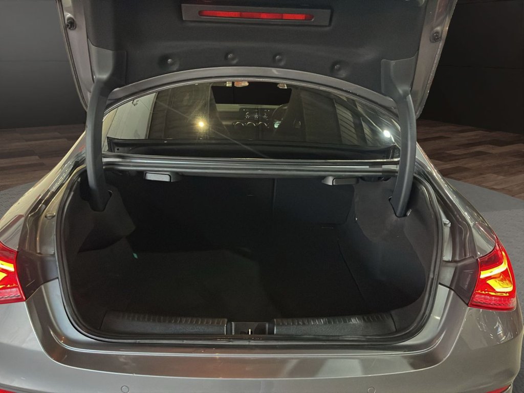 Used Mercedes-Benz CLA 2019 for sale - 76691370: Photo 10