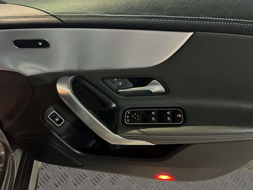 Used Mercedes-Benz CLA 2019 for sale - 76691370: Photo 11