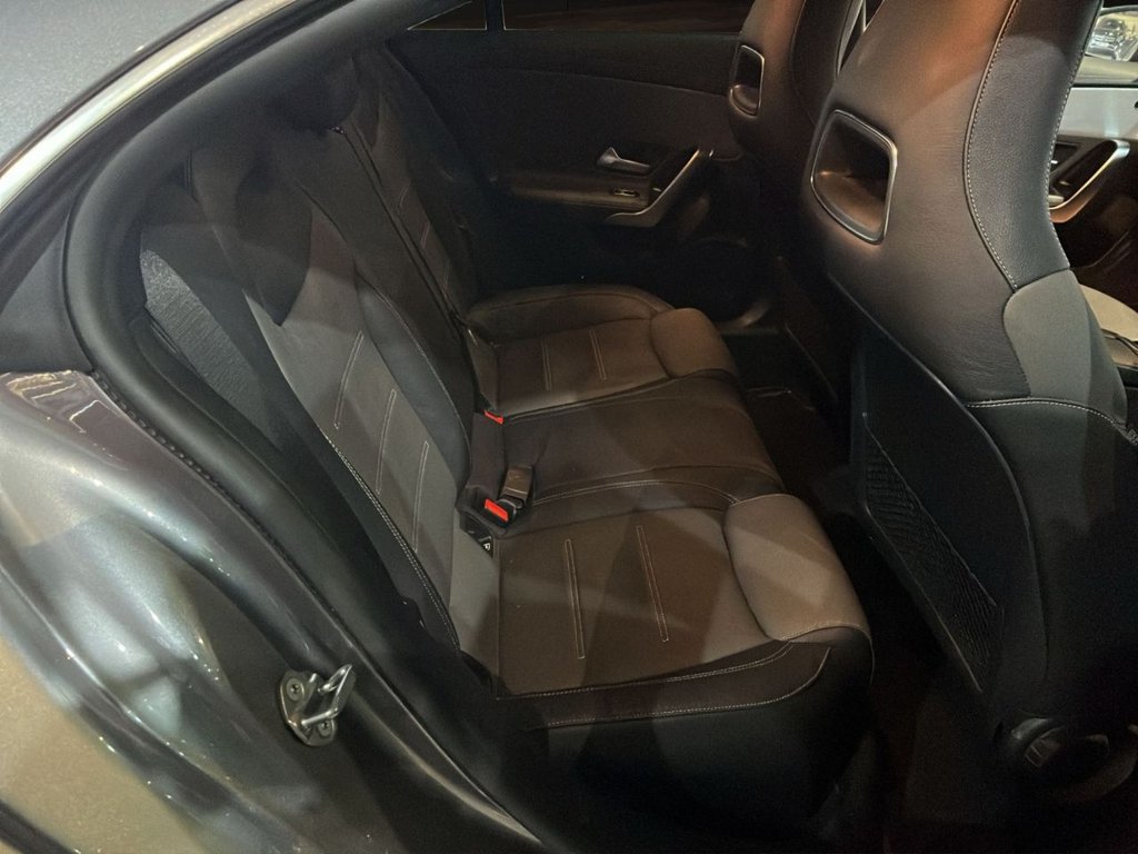 Used Mercedes-Benz CLA 2019 for sale - 76691370: Photo 14